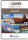 Farm water Farm water