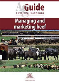 Beef Ag Guide - Managing and Marketing Beef