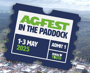 Agfest 2025