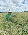 Farm consultant Paul