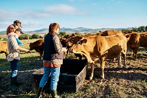 The farming essentials webinar